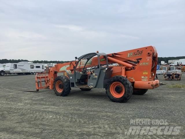 Xtreme XR1255 Teleskoplader