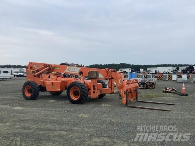 Xtreme XR1255 Teleskoplader