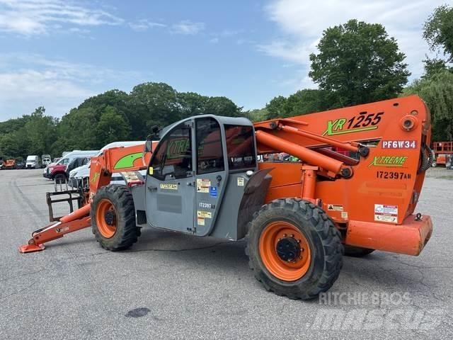 Xtreme XR1255 Teleskoplader