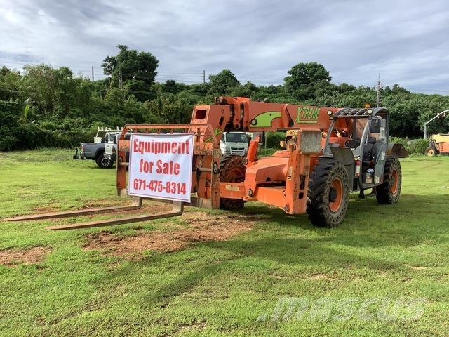 Xtreme XR1255 Teleskoplader