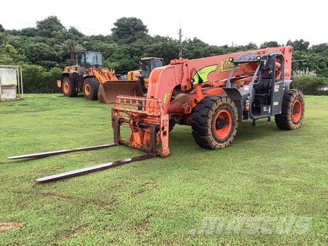 Xtreme XR2034 Teleskoplader