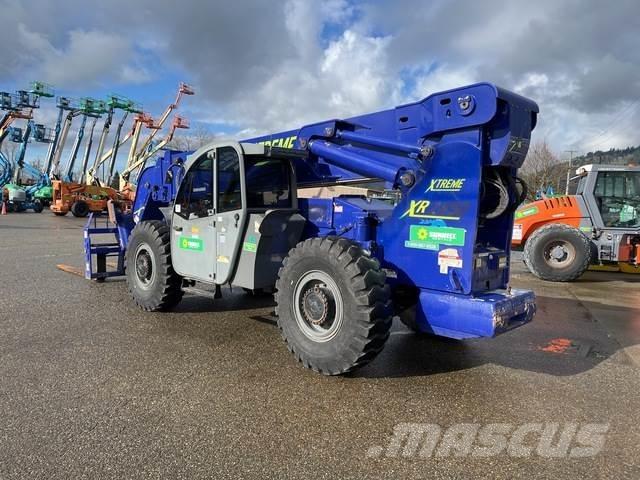 Xtreme XR2450 Teleskoplader