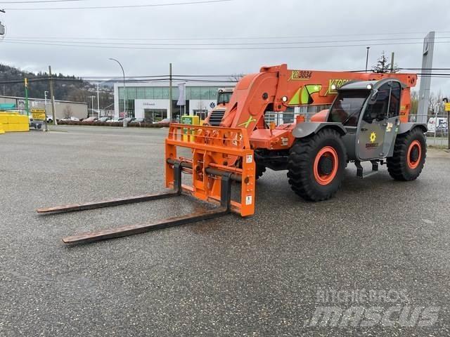 Xtreme XR3034 Teleskoplader