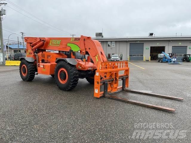 Xtreme XR3034 Teleskoplader