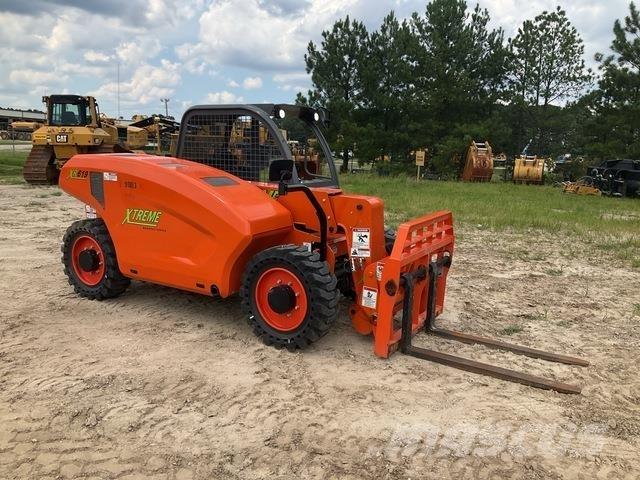 Xtreme XR619 Teleskoplader