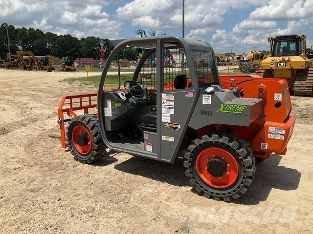 Xtreme XR619 Teleskoplader