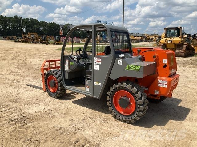 Xtreme XR619 Teleskoplader