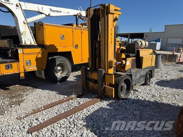 Yale  Andere Gabelstapler