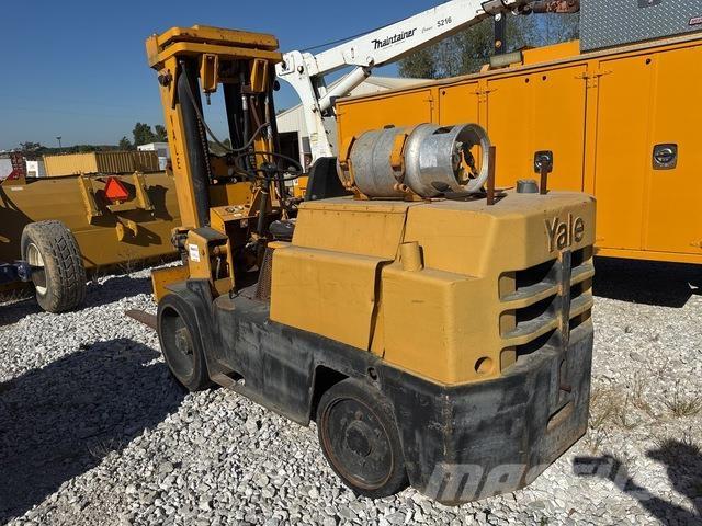 Yale  Andere Gabelstapler