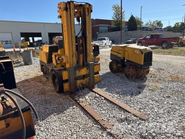 Yale  Andere Gabelstapler