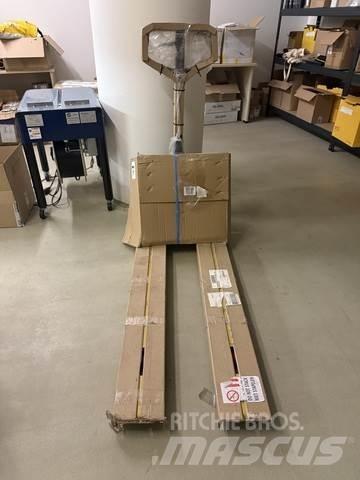 Yale 1100 Sonstige Baumaschinen