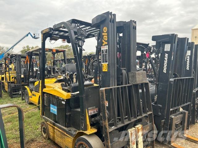 Yale ERC060VG Elektrostapler