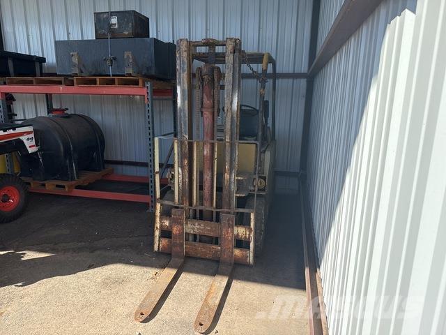 Yale G83P Andere Gabelstapler