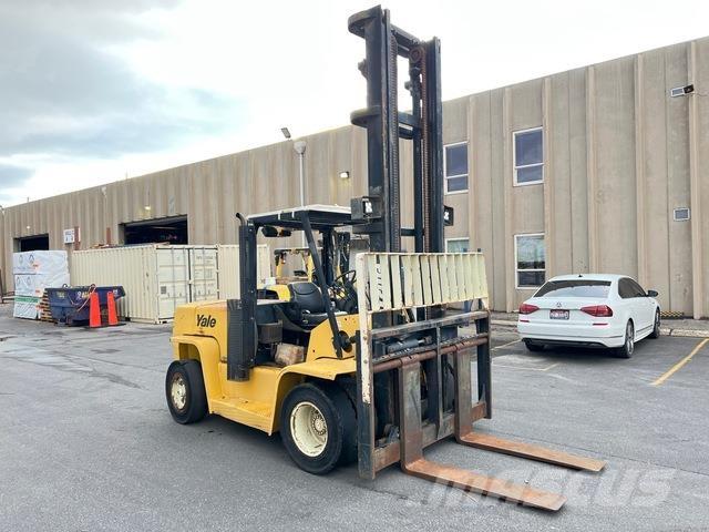 Yale GD155 Andere Gabelstapler