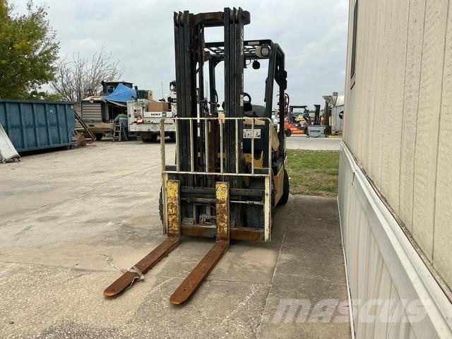 Yale GDP060TG Andere Gabelstapler