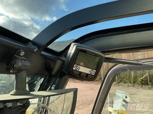 Yale GDP55VX Sonstige Baumaschinen