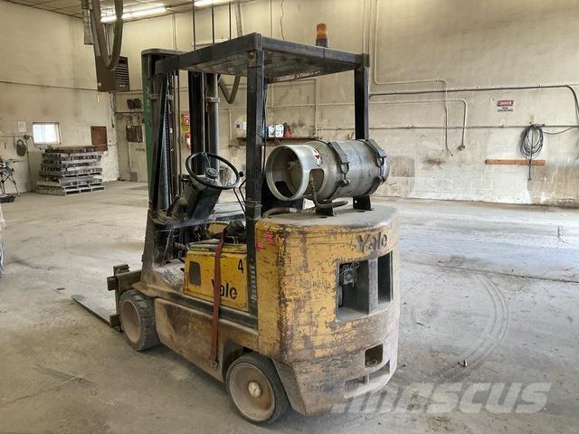 Yale GLC040 Andere Gabelstapler