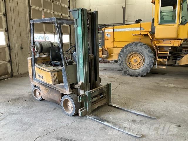 Yale GLC040 Andere Gabelstapler