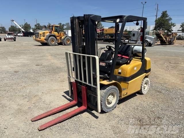 Yale GLP050MX Sonstige Baumaschinen