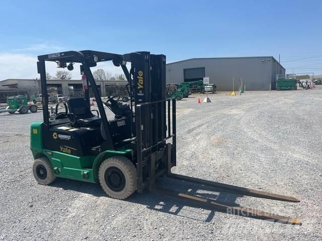 Yale GTP050MX Sonstige Baumaschinen
