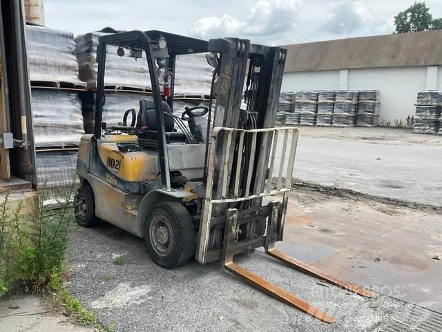 Yale H50FT Sonstige Baumaschinen
