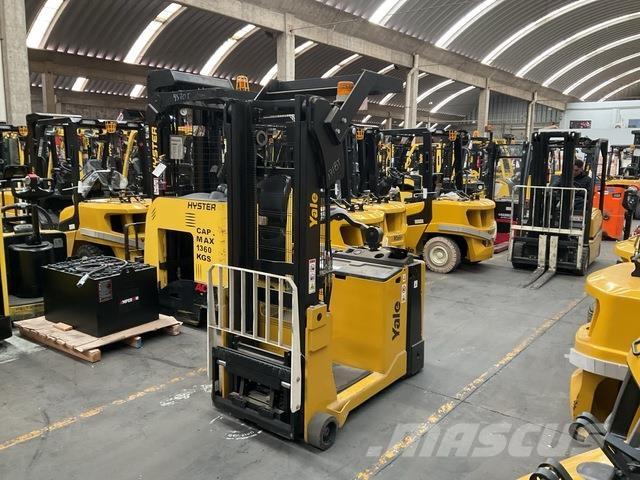 Yale MC10 Handhubwagen