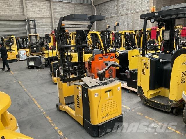 Yale MC10 Handhubwagen