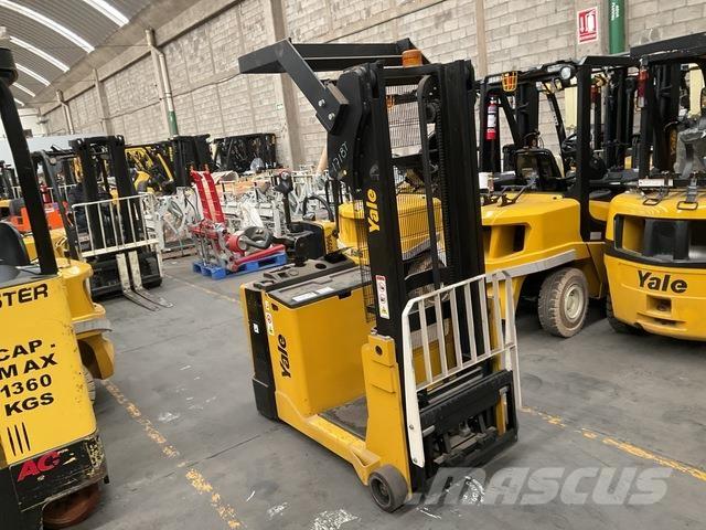 Yale MC10 Handhubwagen