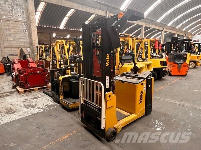 Yale MC10 Handhubwagen