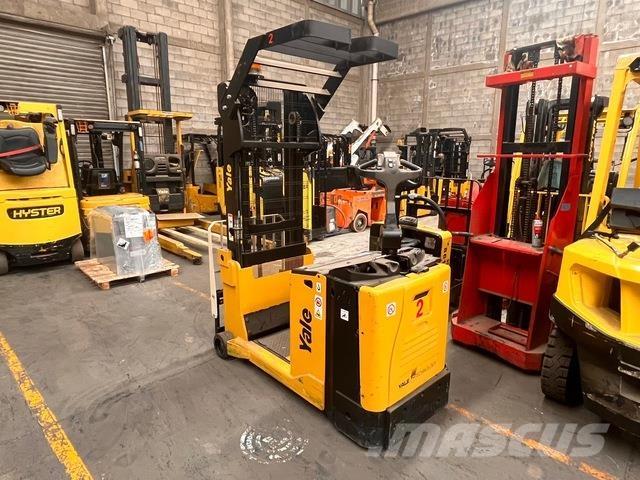 Yale MC10 Handhubwagen