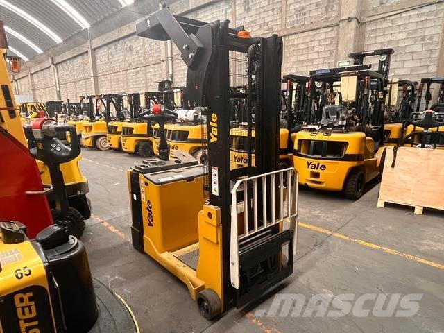 Yale MC10 Handhubwagen