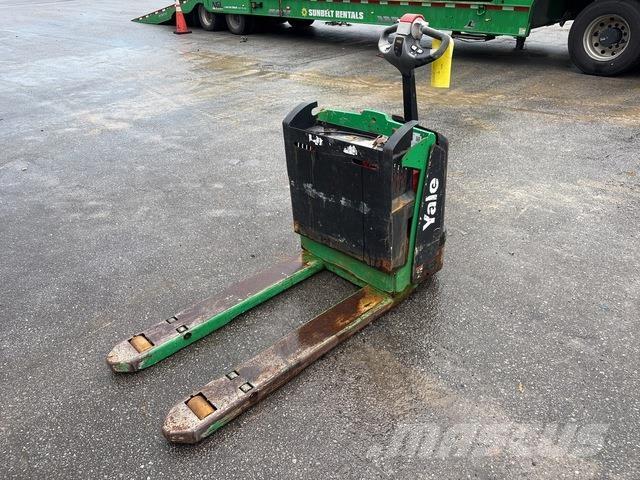 Yale MPB045VG Handhubwagen
