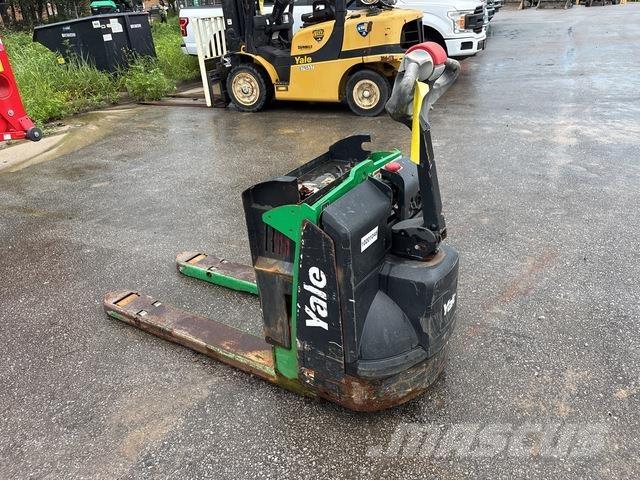 Yale MPB045VG Handhubwagen