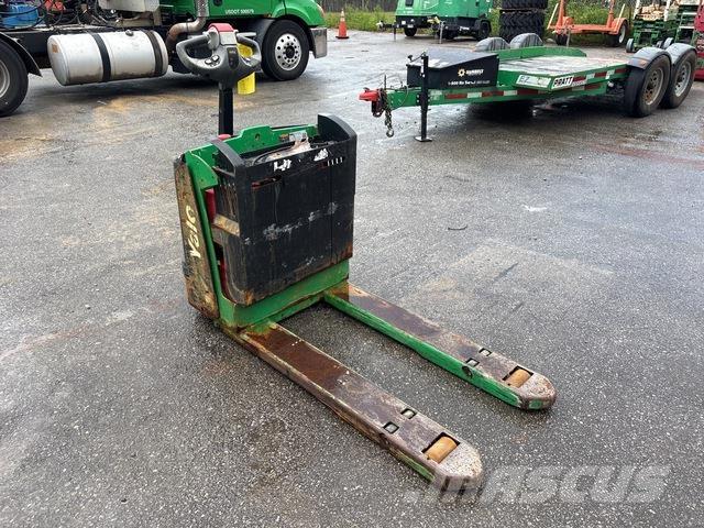 Yale MPB045VG Handhubwagen