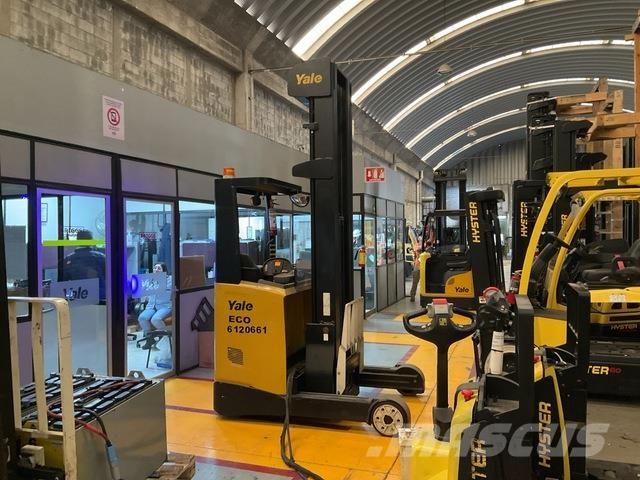 Yale MR16 Elektrostapler