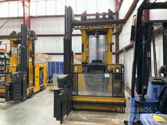 Yale NTA030SB Mittelhub-Kommissionierer