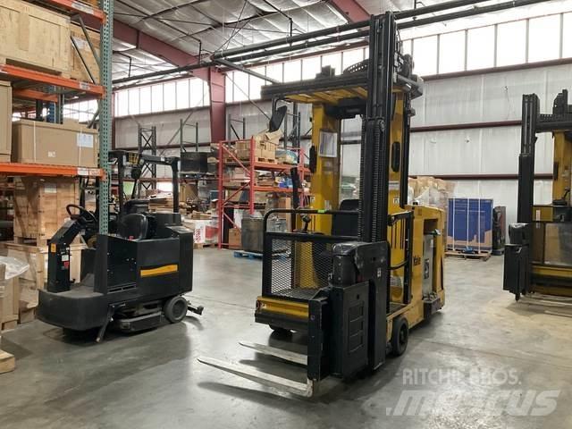 Yale NTA030SB Elektrostapler