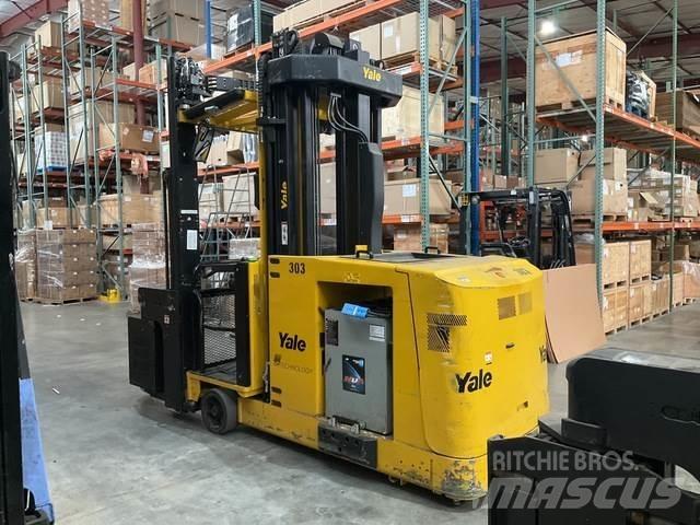 Yale NTA030SB Elektrostapler