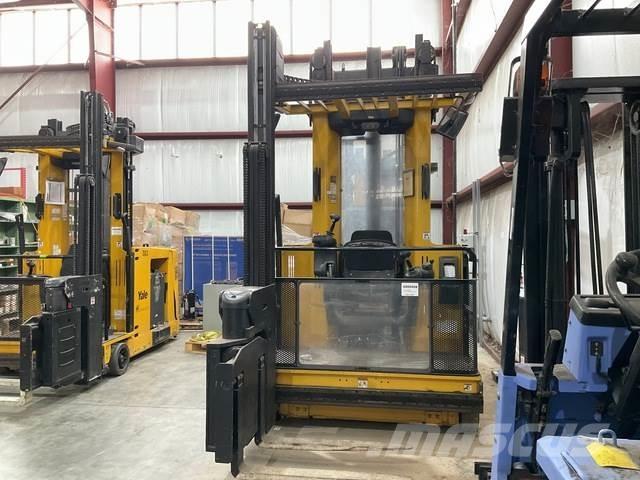 Yale NTA030SB Mittelhub-Kommissionierer