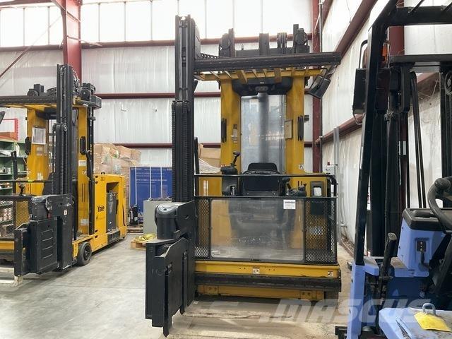 Yale NTA030SB Mittelhub-Kommissionierer
