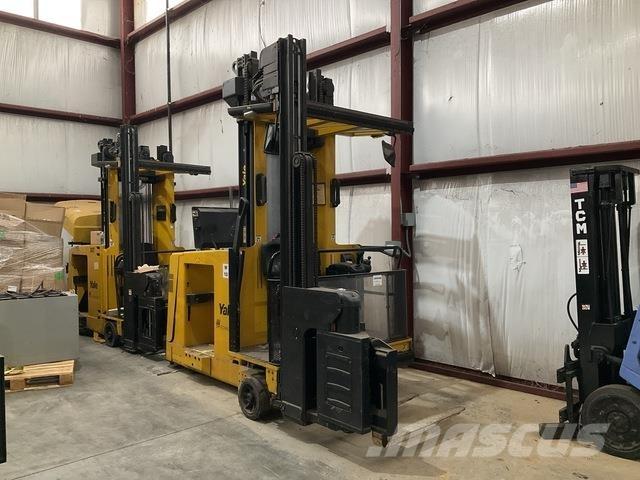 Yale NTA030SB Mittelhub-Kommissionierer