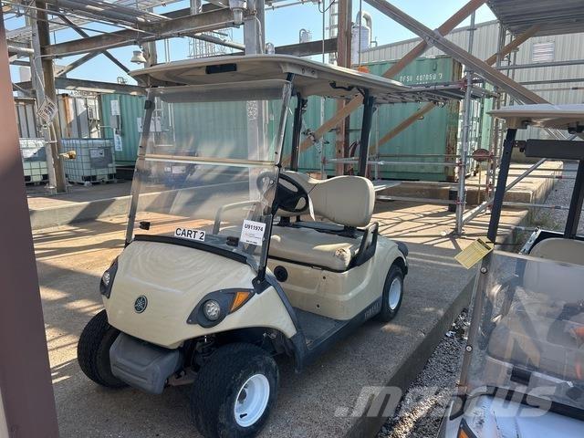 Yamaha DR2E17 Sonstige Baumaschinen
