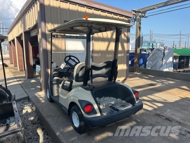 Yamaha DR2E17 Sonstige Baumaschinen