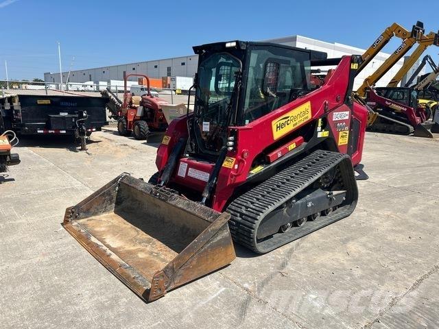 Yanmar TL100VS Kompaktlader