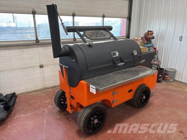  Yoder Sonstige Baumaschinen