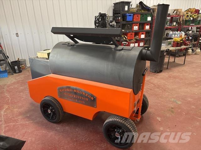  Yoder Sonstige Baumaschinen