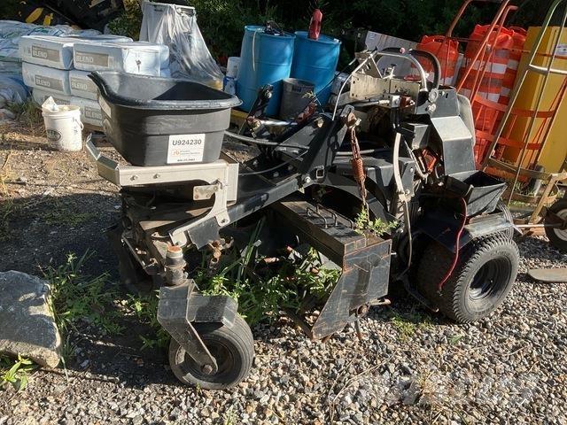  Z Plugger Belüfter und Entschäumer