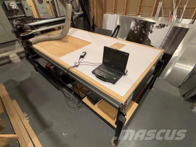  Zenbot CNC Sonstige Baumaschinen