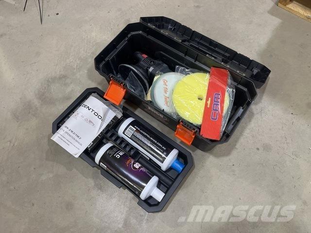  Zentool Sonstige Baumaschinen