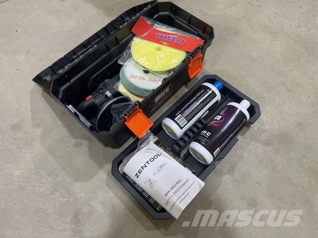 Zentool Sonstige Baumaschinen
